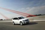 Mercedes-Benz GLK-Class 2008 года